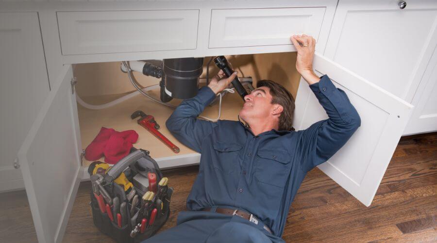 Professional same day plumber in Oak Hill, AL